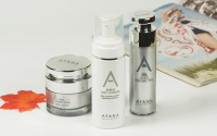 Thương hiệu mỹ phẩm Ayana ra mắt tại Việt Nam
