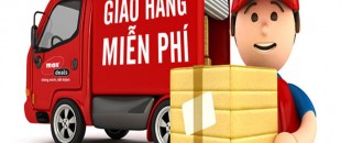 GIAO HÀNG THANH TOÁN 