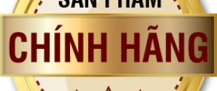 SẢN PHẨM CHÍNH HÃNG