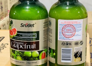 Chăm sóc da đầu đúng cách để sở hữu mái tóc khỏe mạnh