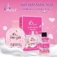 Sữa Tắm Cao cấp Full VAT