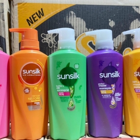 Dầu Gội Sunsilk Thái Lan 