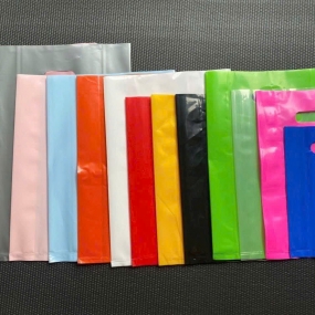 Sỉ Túi Hột Xoài Đựng Mỹ Phẩm - Quần áo