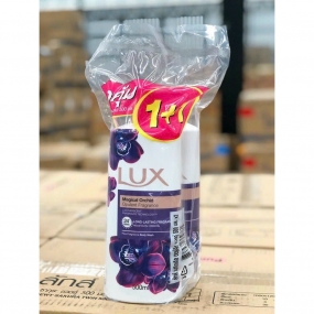 Sữa Tắm Lux Cặp Thái Lan
