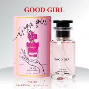 Nước Hoa Good Girl 25ml Thơm Dai