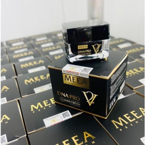 Face collagen cá hồi Meea 30g