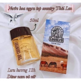 Nước Hoa Ngựa Thái 50ml