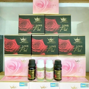 Nước Hoa Bìm Pink Love