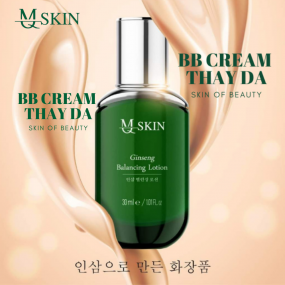 Tái Tạo BB MQ Skin Hàn Quốc [LH giá tốt]