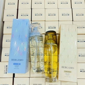 Kem Lót Dưỡng Ẩm Bergamo Chống Lão Hóa Da Dùng Bước Đầu Trước Khi Makeup