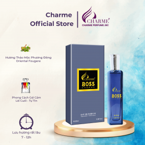  Charme Boss 20ml