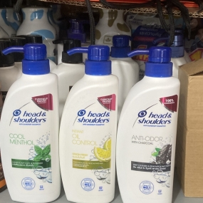 Gội Head 380ml Thái