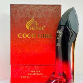 Nước hoa nữ Coco Girl 50ml