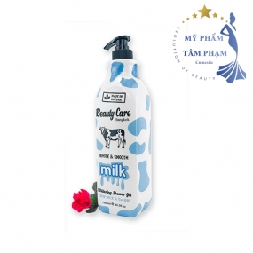 Sữa Tắm Beauty Care 1200ml Thái Lan
