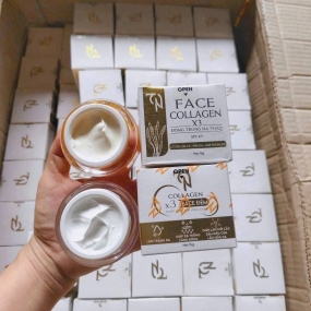 Combo X3 Collagen Mẫu Mới Ngày -Đêm