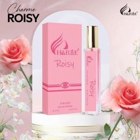 Nước Hoa Chiếc 10ml - Roisy 