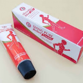 Dầu Xoa Bóp Giảm Đau Nhức Siang Thái Lan