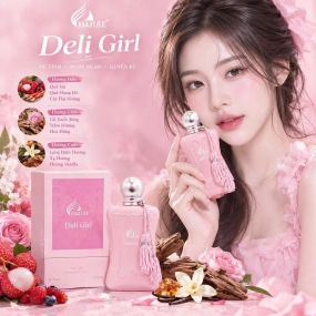 Charrme Deli Girl 75ml