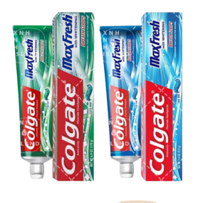 Kem đánh răng colgate Thái Lan