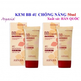 Kem nền BB chống nắng chống nhăn Hàn Quốc