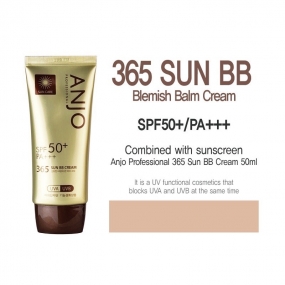 Kem chống nắng 365 sun bb