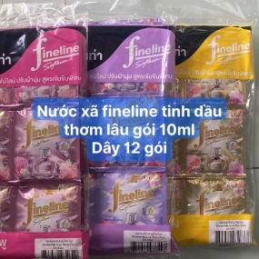 Nước xã vãi fineline tinh dầu thơm