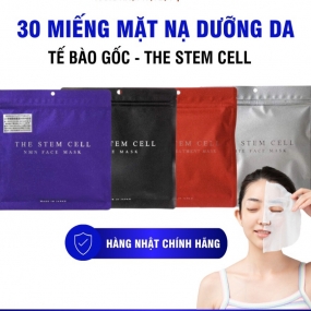 Mặt nạ the stem cell
