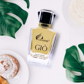 Charrme Gio 80ml [LH Zalo lấy giá tốt]