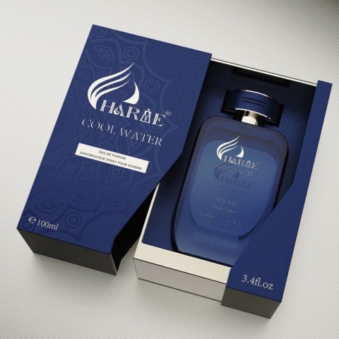 Nước Hoa Nam Charme Cool Water 100ml [Phiên Bản 2024]