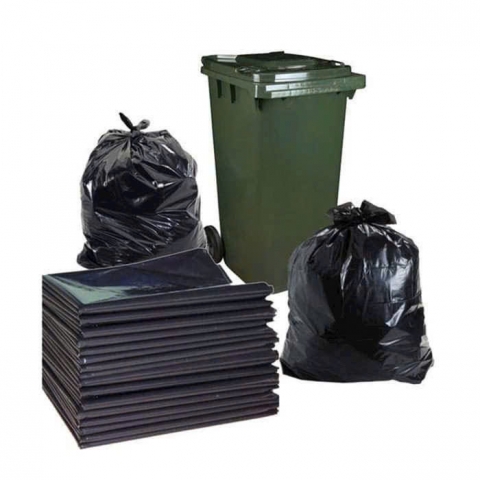 Túi  Đựng Rác Cuộn Giá Sĩ