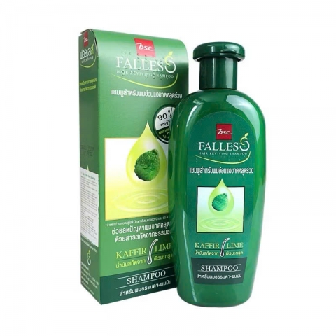 Dầu gội chanh Falless 300ml Thái Lan giảm rụng tóc