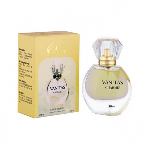VANITAS 30ML